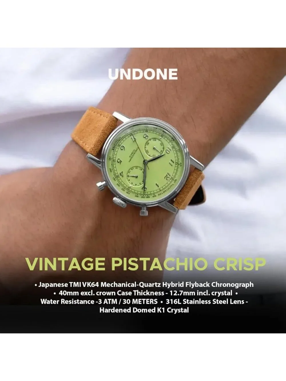 N/A timeless vintage